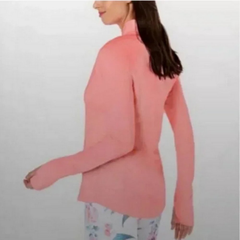 HOST PICK - Ideology Zip Jacket - Picture 2 of 7